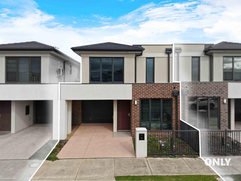 15 Cricklewood Cct, Narre Warren, VIC 3805
