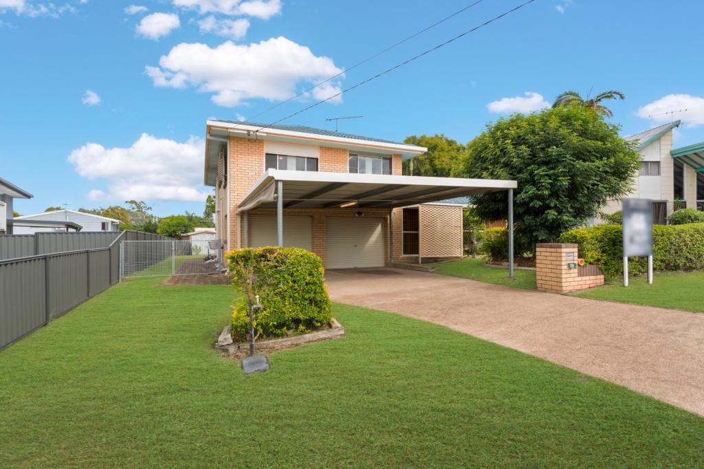 19 Warner St, Raceview, QLD 4305