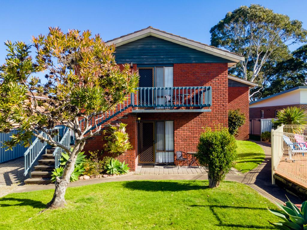 2/7 Cameron St, Merimbula, NSW 2548