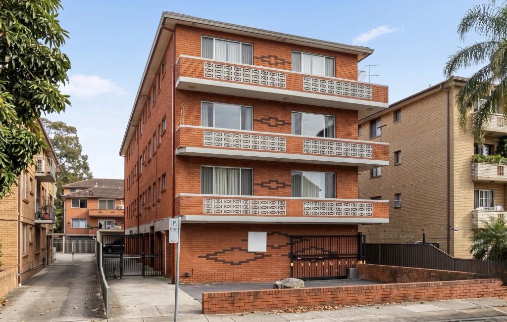 12/27 Park Rd, Cabramatta, NSW 2166