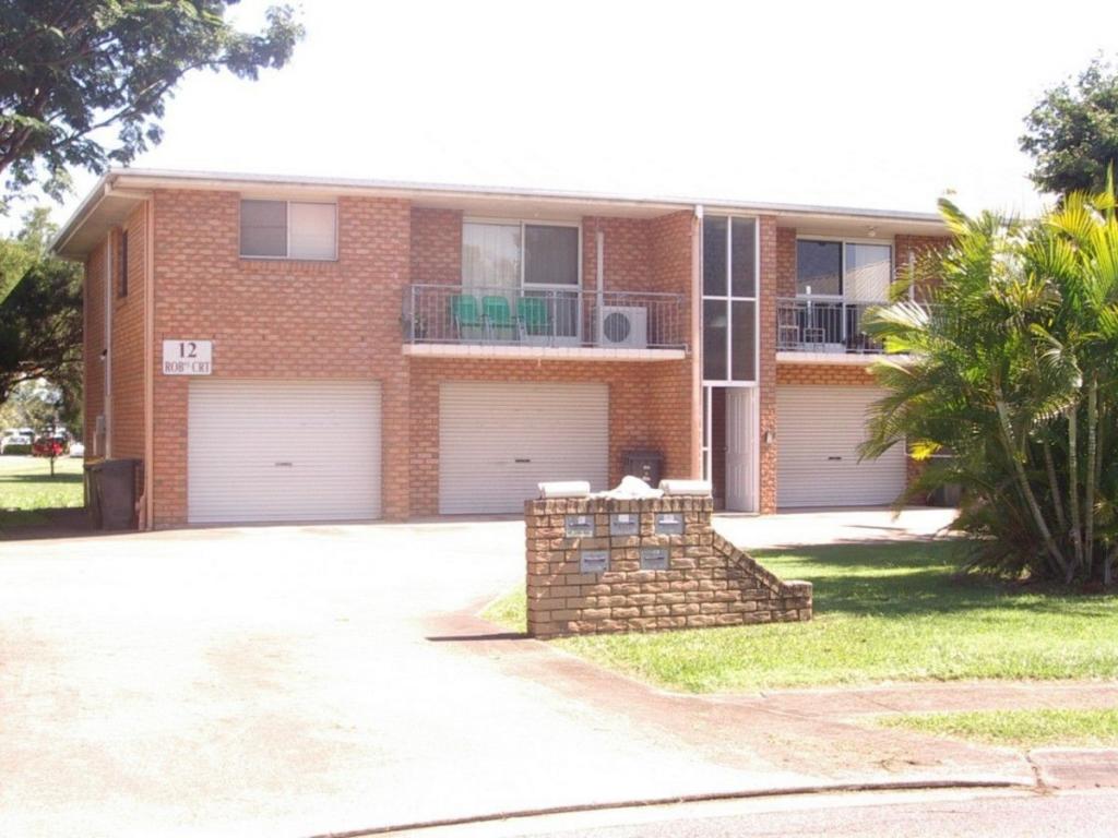 3/12 Bassano St, Geebung, QLD 4034