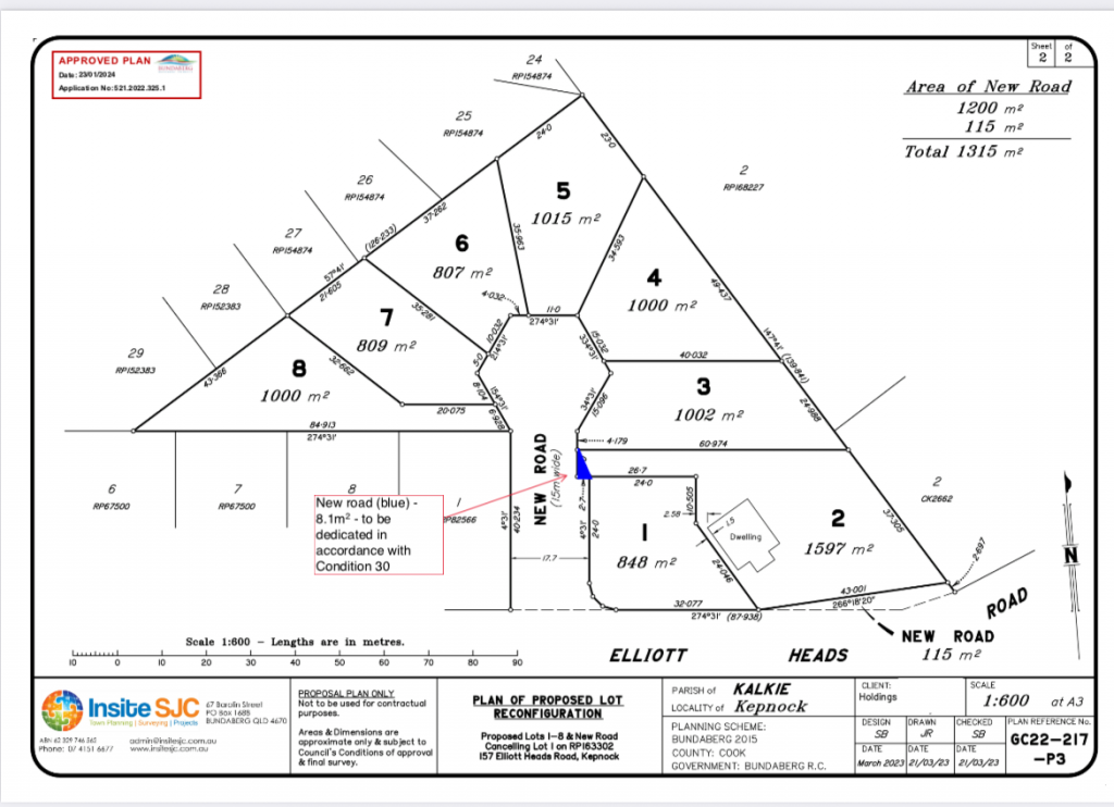 157 Elliott Heads Rd, Kepnock, QLD 4670