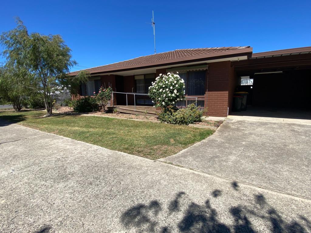 1/27 Victoria St, Maryborough, VIC 3465