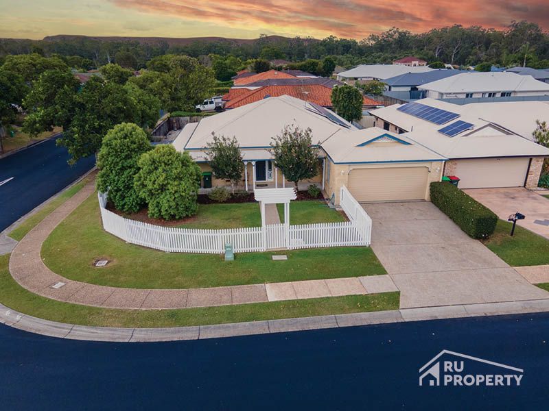 45 Maurice Ave, Morayfield, QLD 4506