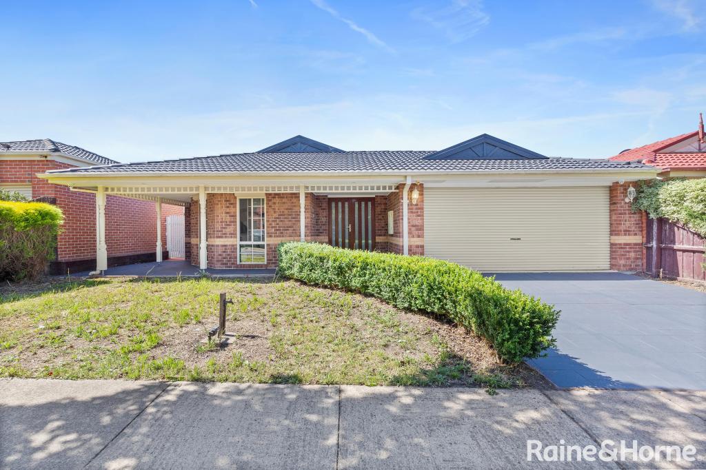 4 Limerick Ct, Roxburgh Park, VIC 3064