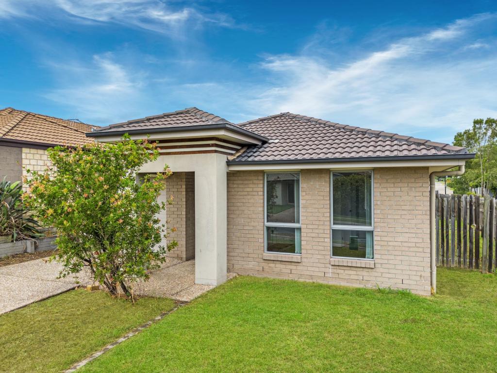 56 Pleasant Dr, Redbank Plains, QLD 4301