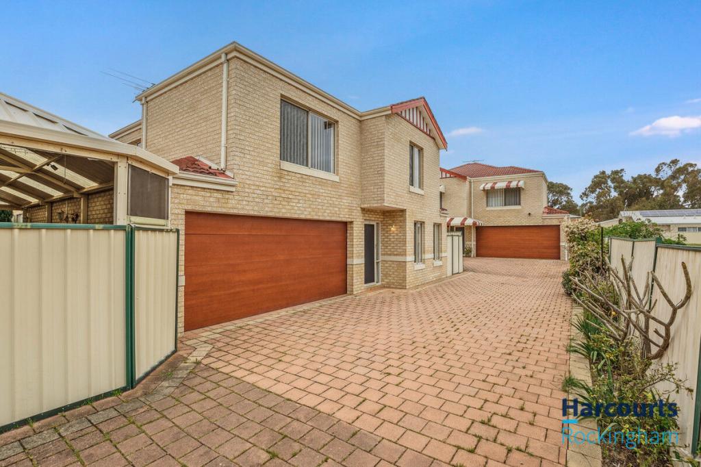 2/121 Kent St, Rockingham, WA 6168