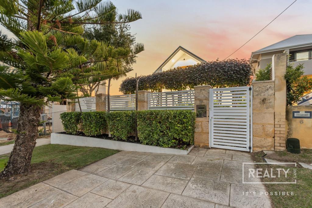 8 Kirkby St, North Beach, WA 6020