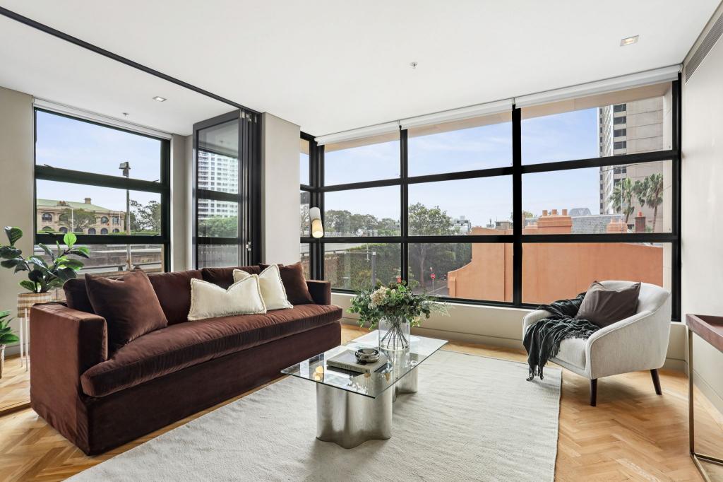 6a/171 Gloucester St, Sydney, NSW 2000