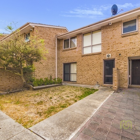 5/26 Pinkerton Cct, Kambah, ACT 2902