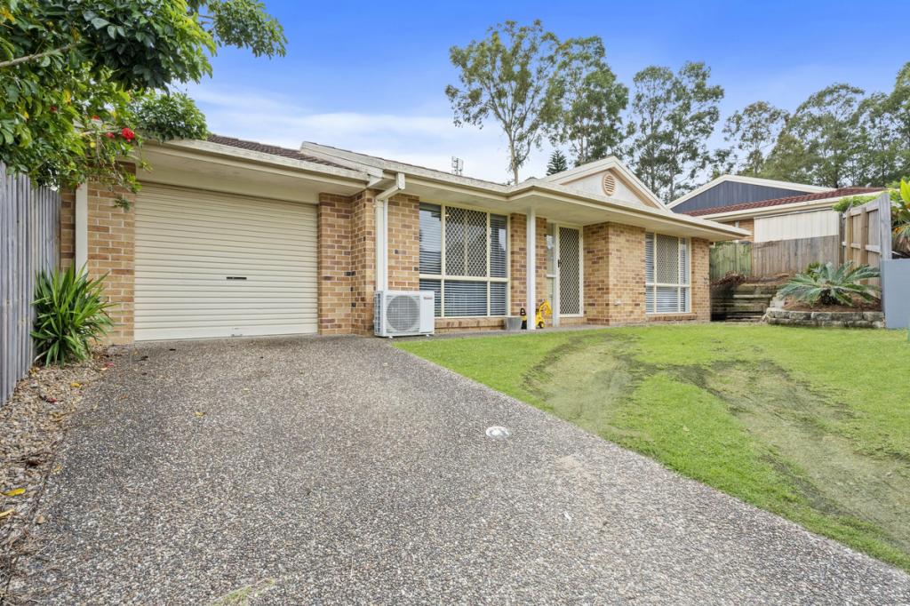 7 Peppercorn Ct, Nerang, QLD 4211