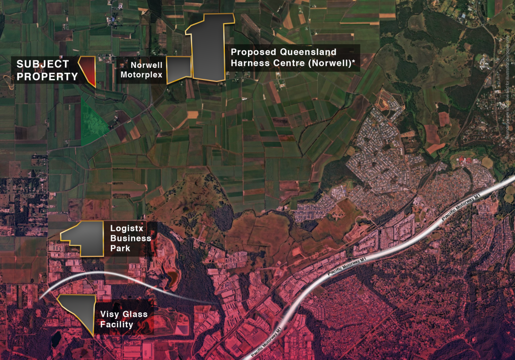 Contact agent for address, WOONGOOLBA, QLD 4207