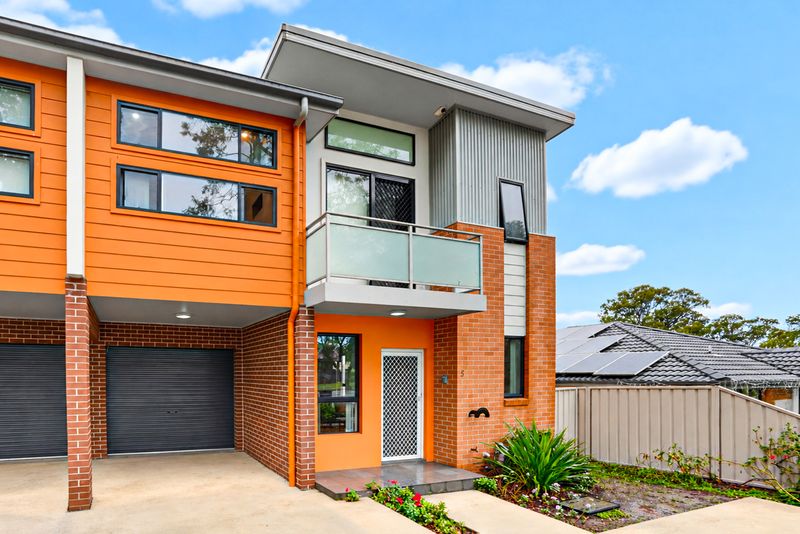 5/122 Rooty Hill Rd N, Rooty Hill, NSW 2766