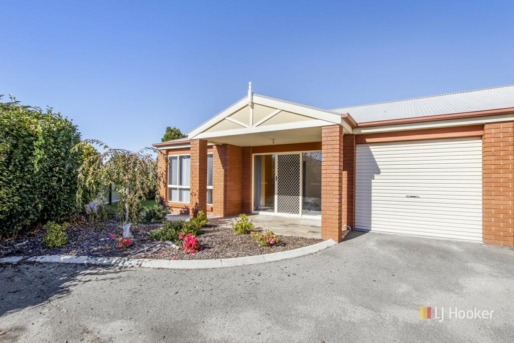 4/86 North Fenton St, Devonport, TAS 7310