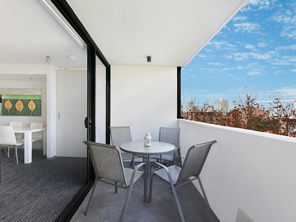 610/425 Bourke St, Surry Hills, NSW 2010