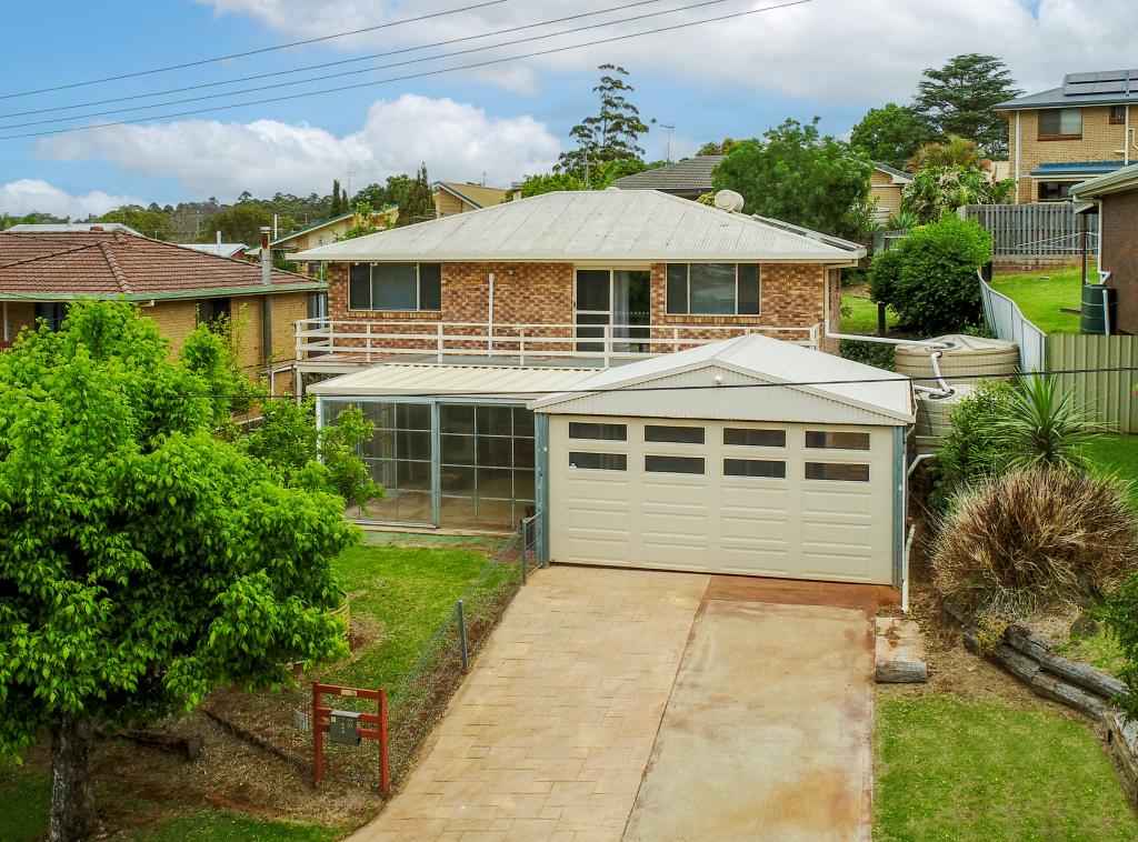 9 Ludgate Ct, Rockville, QLD 4350