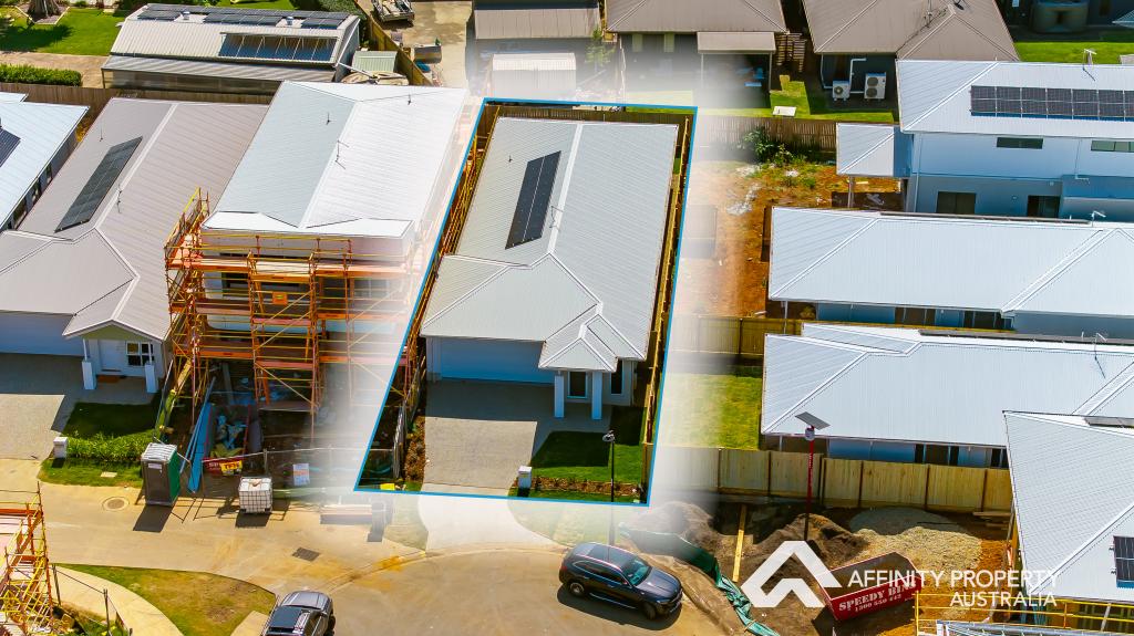 18 FORMOSA CT, MURRUMBA DOWNS, QLD 4503