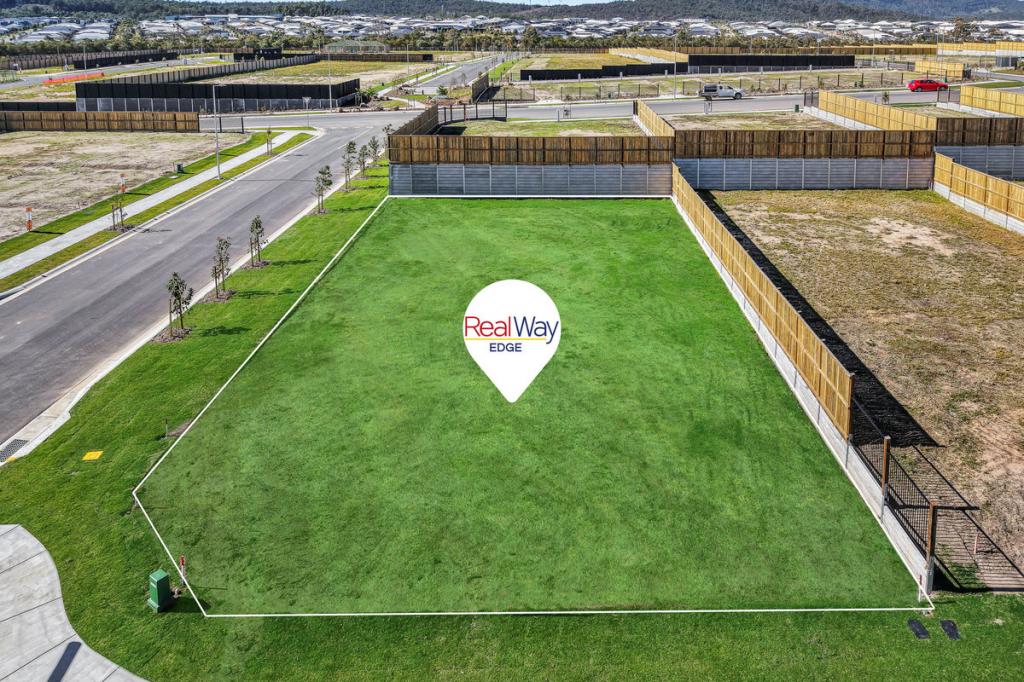 Lot 344/2 Thornton St, Yarrabilba, QLD 4207