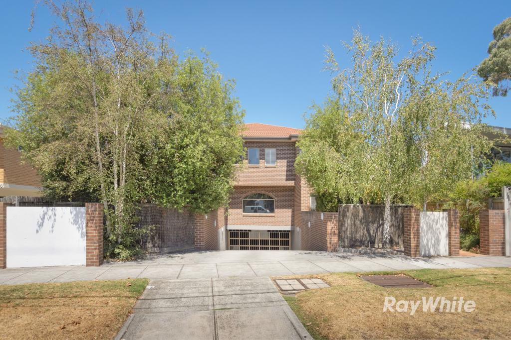 12/1214 Dandenong Rd, Murrumbeena, VIC 3163