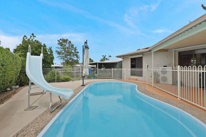 274 Bedford Rd, Andergrove, QLD 4740