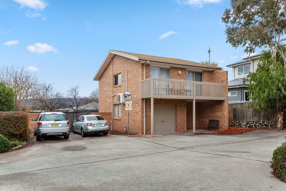 17/40 Ross Rd, Queanbeyan, NSW 2620