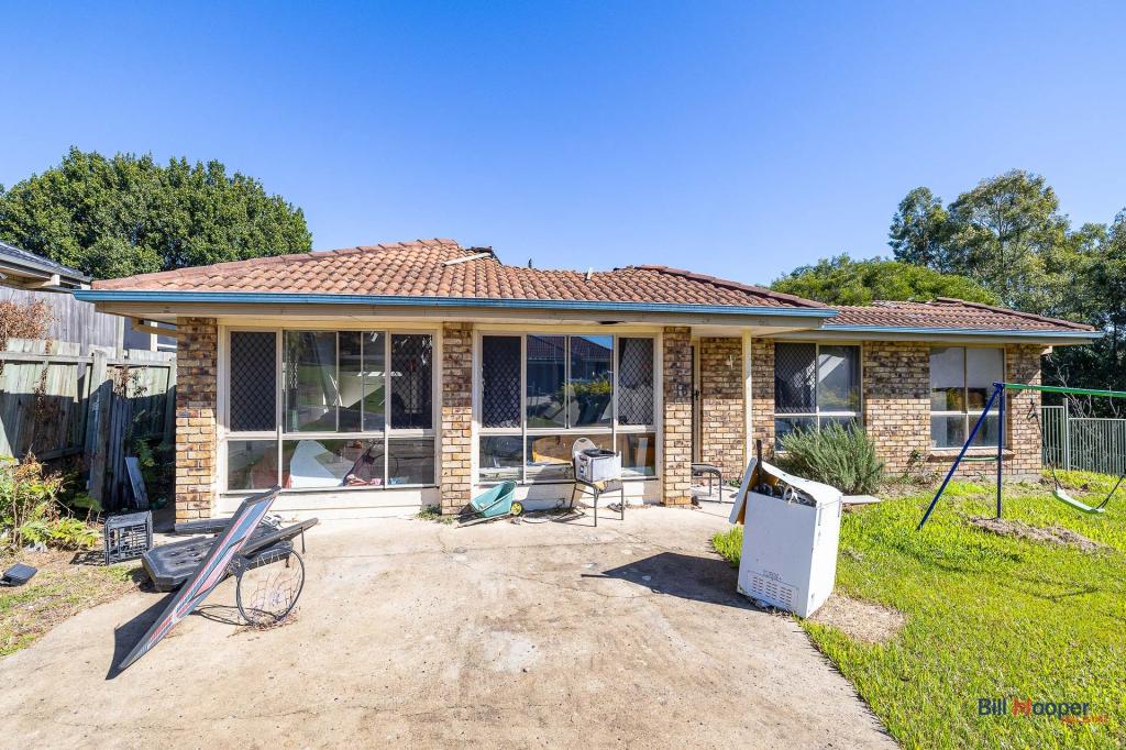 16 Woodrow Pl, Marsden, QLD 4132