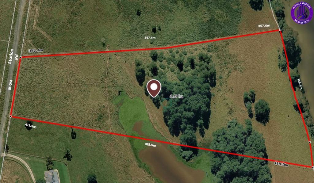 201 Station, Bethania, QLD 4209