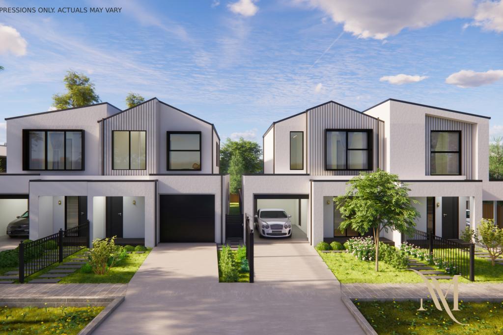 1, 2 & 4/18 MCCULLOCH AVE, SEAFORD, VIC 3198