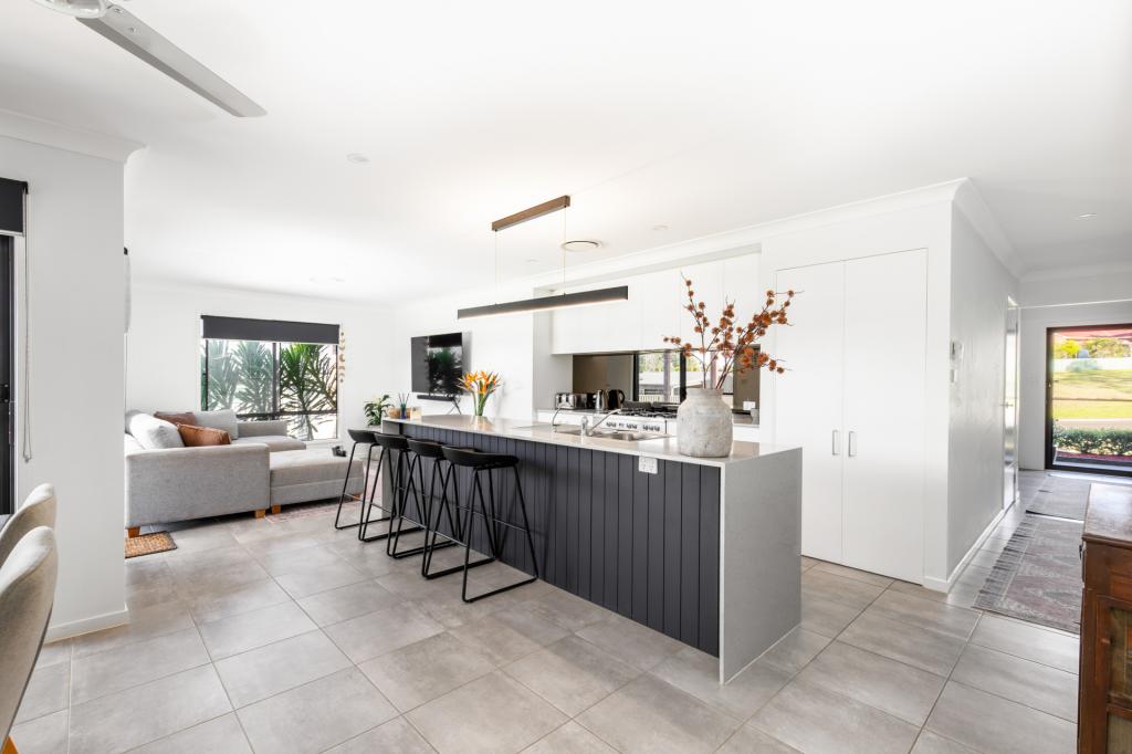 6 RENS ST, DUNGOG, NSW 2420