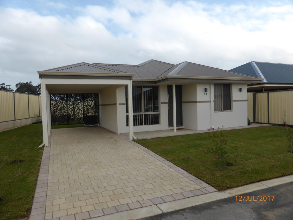 3b Noreuil Cct, Cowaramup, WA 6284