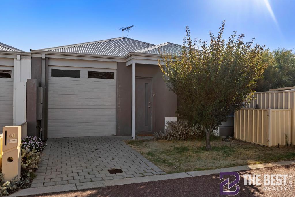 6/1 Gladstone Rd, Armadale, WA 6112