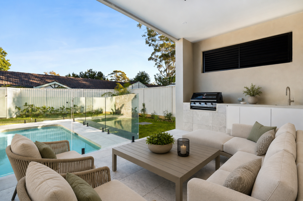 22b First Ave, Gymea Bay, NSW 2227