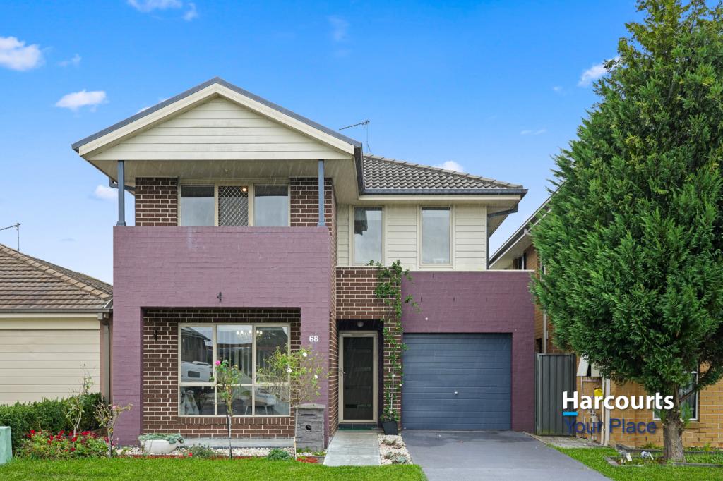 68 Wiseman Cct, Ropes Crossing, NSW 2760