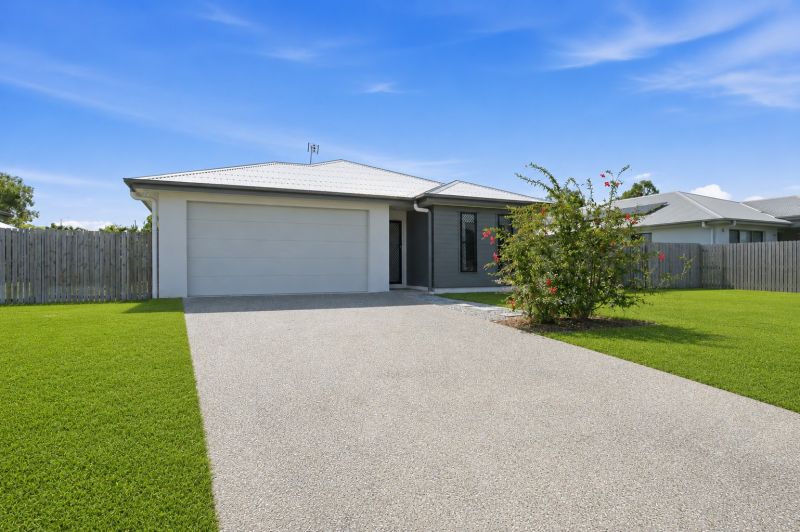9 Shellwater Pl, Bushland Beach, QLD 4818