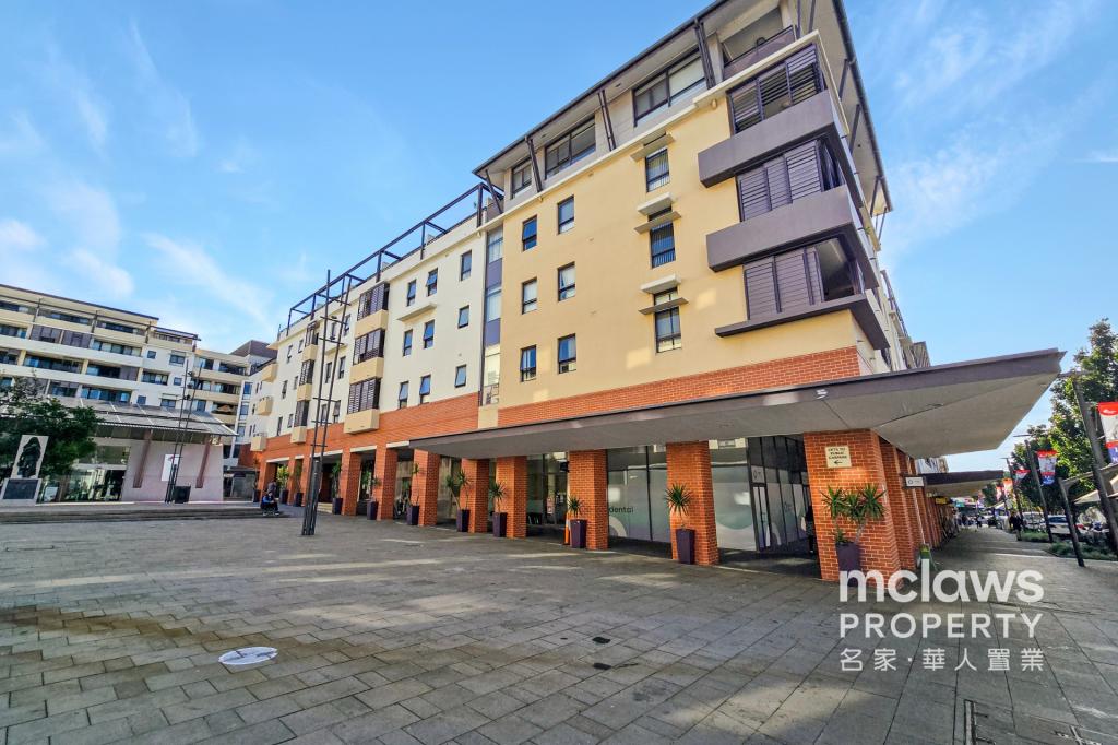 Ar16/5 Belgrave St, Kogarah, NSW 2217