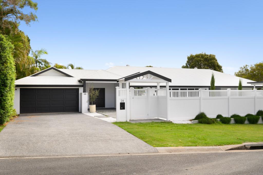 28 Zeus Cct, Coomera, QLD 4209