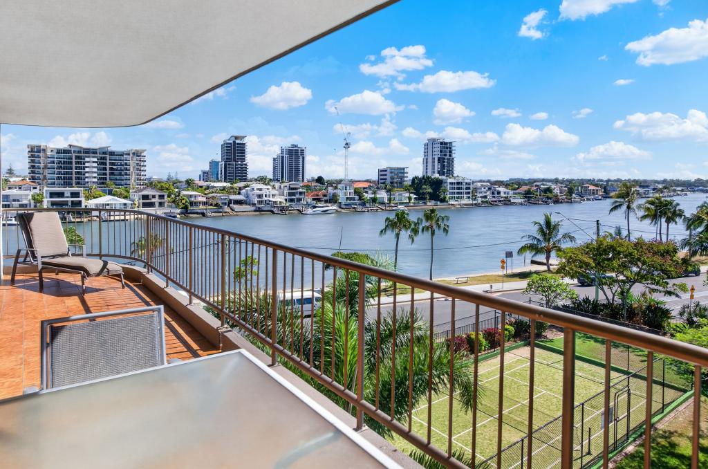 302/3 RIVER DR, SURFERS PARADISE, QLD 4217