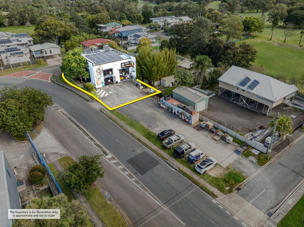 15 Palomar Rd, Yeerongpilly, QLD 4105