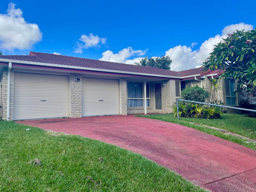 27 Talara Way, Mango Hill, QLD 4509