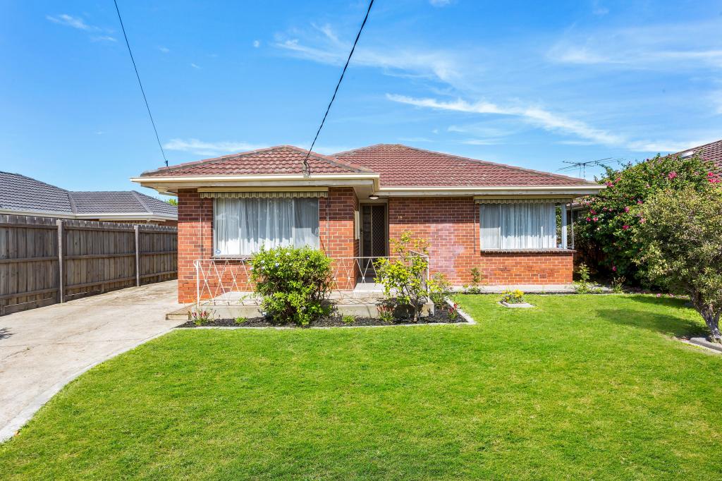 38 Cleary Ct, Clayton South, VIC 3169