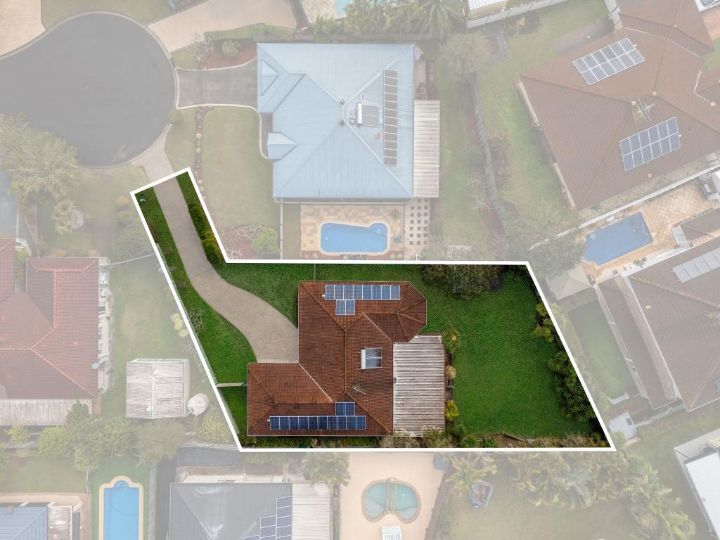 7 Flordabelle Pl, Heritage Park, QLD 4118