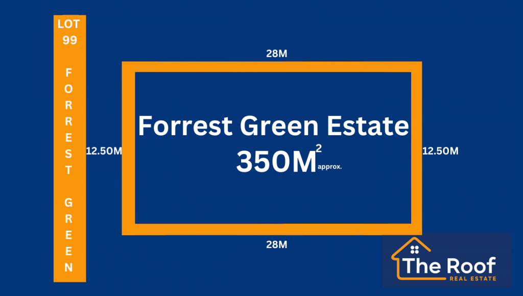 Lot 99 Forrest Green Dr, Armstrong Creek, VIC 3217