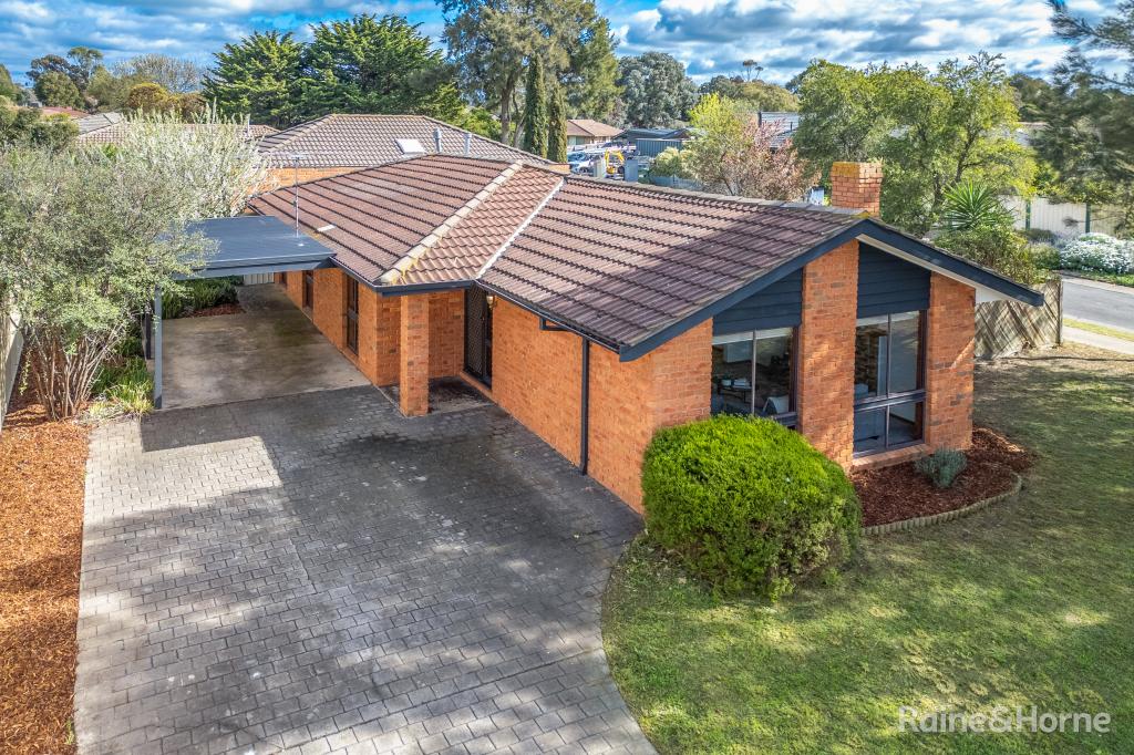 20 Turnberry Dr, Sunbury, VIC 3429