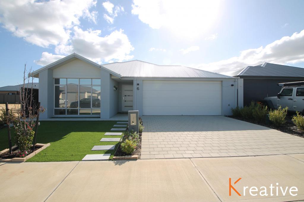 6 Citrine Ch, Wellard, WA 6170
