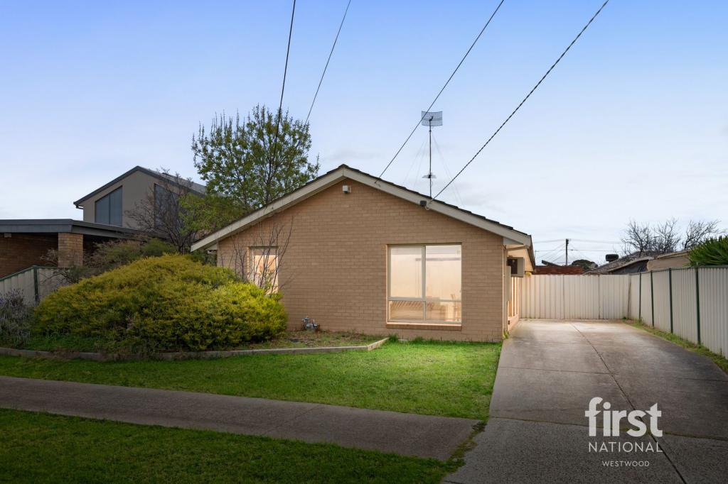 12 Downham Way, Wyndham Vale, VIC 3024