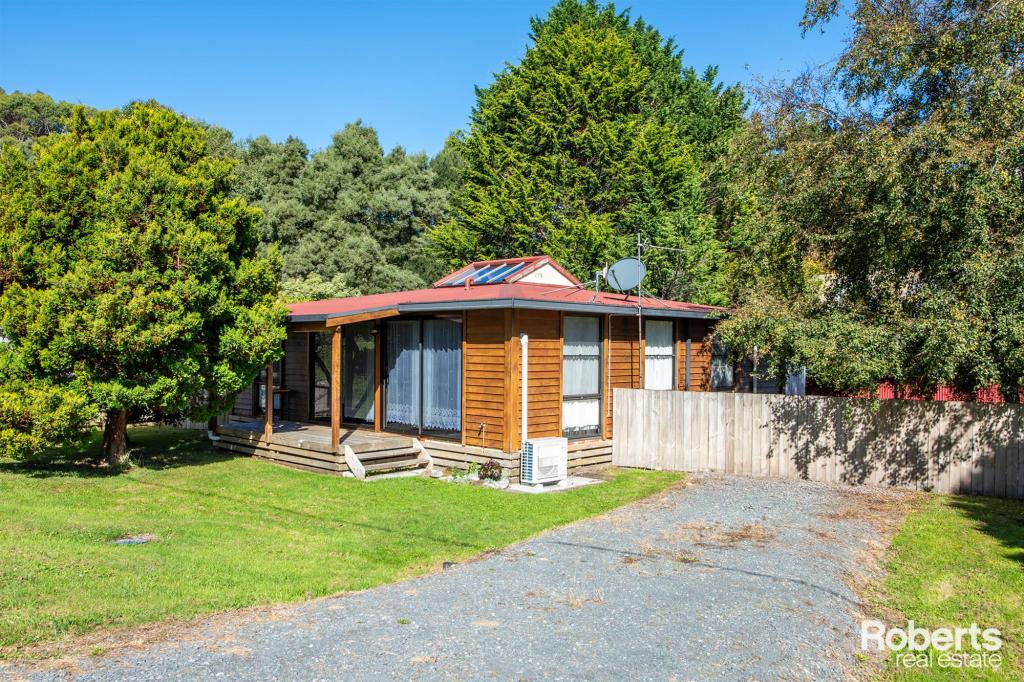 6 Henry St, Strahan, TAS 7468