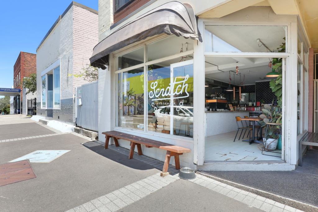 9/173-175 Wentworth St, Port Kembla, NSW 2505