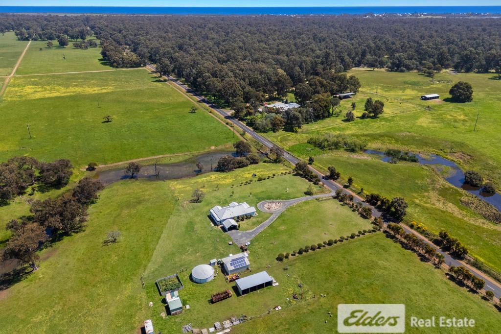 153 Stirling Rd, Capel, WA 6271