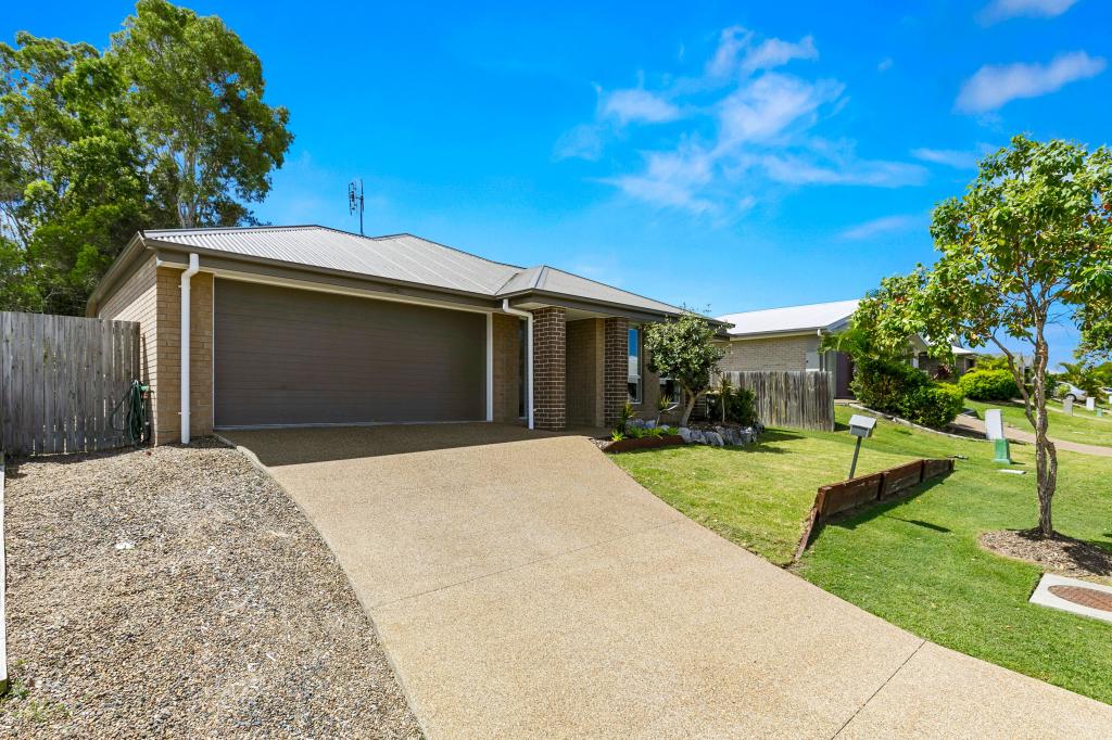 50 Tranquil Dr, Wondunna, QLD 4655