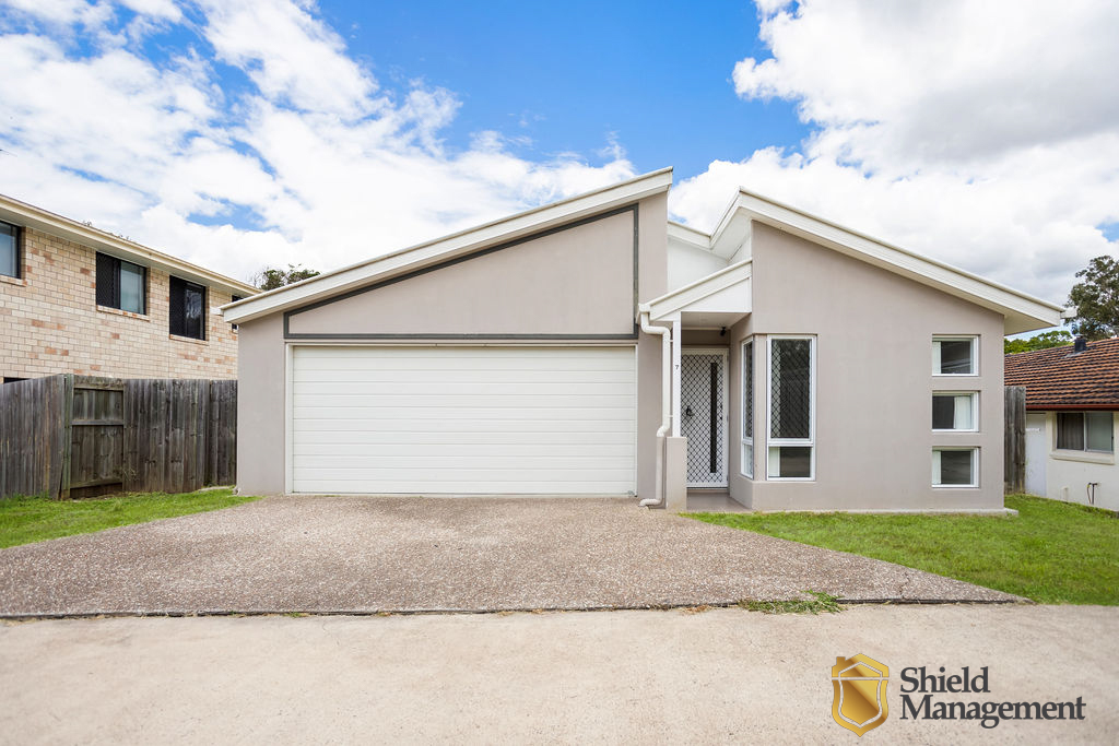 7 SHANAHAN PDE, REDBANK PLAINS, QLD 4301